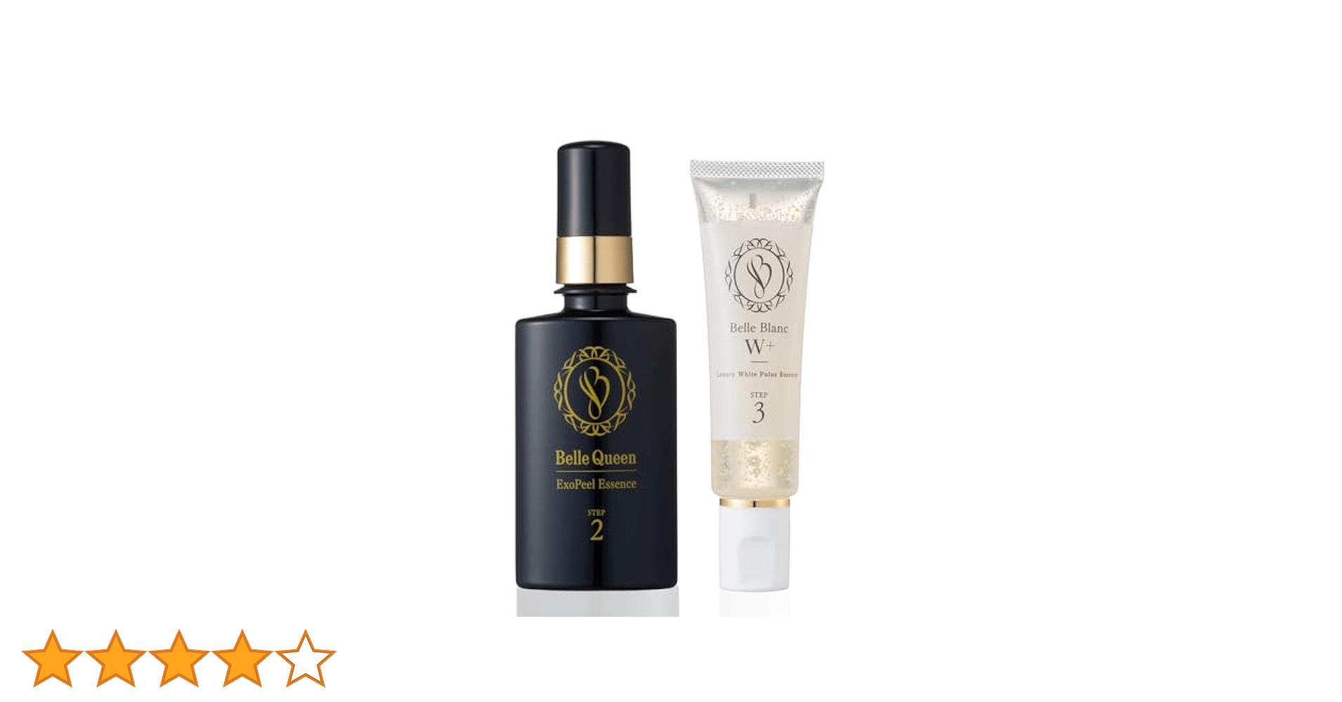 ベルクイーン 30 ml＆ベルブランW+ 30 ml　2本セット 41UHfPjKodL.jpg_BO30,255,255,